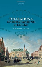 book Toleration and understanding in Locke