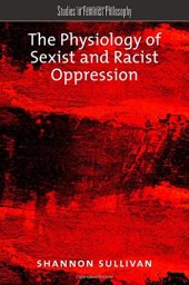 book The Physiology of Sexist and Racist Oppression