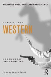 book Music in the Western: Notes from the Frontier