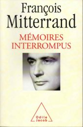 book Mémoires interrompus