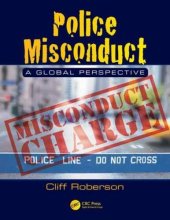 book Police misconduct : a global perspective