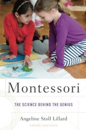 book Montessori : The Science Behind the Genius