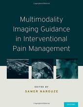 book Multimodality imaging guidance in interventional pain management