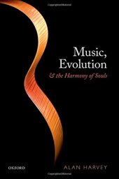 book Music, evolution, and the harmony of souls