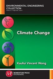 book Climate change