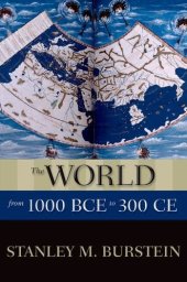 book The world from 1000 BCE to 300 CE