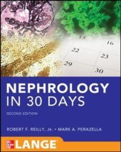 book Nephrology in 30 days