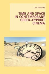 book Time and Space in Contemporary Greek-Cypriot Cinema