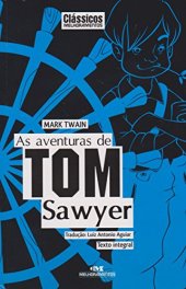 book As Aventuras de Tom Sawyer