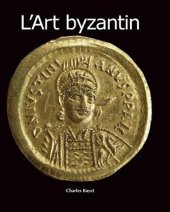 book L’art byzantin