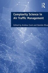 book Complexity Science in Air Traffic Management