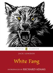 book White Fang