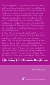 book Liberating Life: Woman’s Revolution