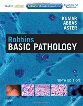 book Robbins Basic Pathology