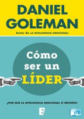 book Cómo ser un líder