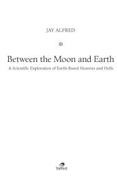 book Between the Moon and Earth