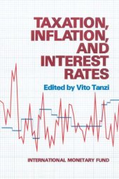 book Taxation, inflation, and interest rates