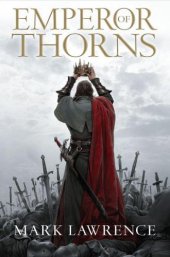 book Emperor of Thorns