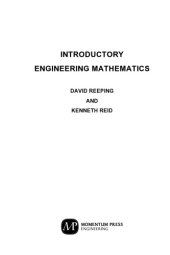 book Introductory Engineering Mathematics