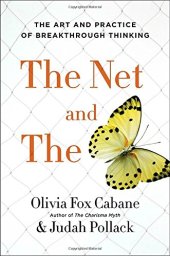 book The Net and the Butterfly: The Art and Practice of Breakthrough Thinking