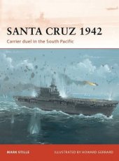 book Santa Cruz 1942: Carrier duel in the South Pacific