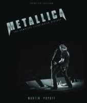 book Metallica - Updated Edition: The Complete Illustrated History