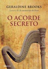 book O acorde secreto (Oficial)