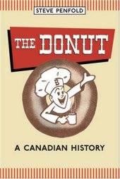 book The Donut: A Canadian History