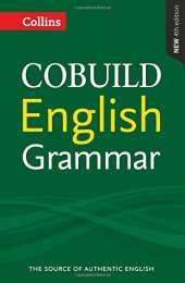 book Collins COBUILD English Grammar