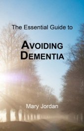 book Essential Guide to Avoiding Dementia