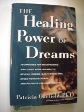 book The Healing Power of Dreams