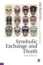 book Symbolic Exchange and Death