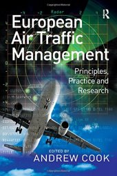 book European Air Traffic Management: Principles, Practice and Research