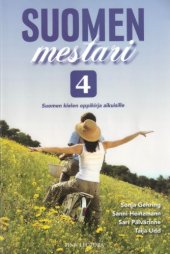 book Suomen Mestari 4