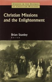 book Christian Missions and the Enlightenment