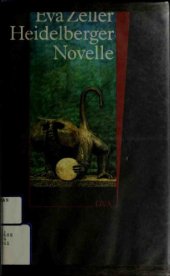 book Heidelberger Novelle