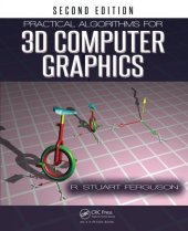 book Practical Algorithms for 3D Computer Graphics