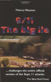 book 9/11 The Big Lie