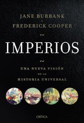 book Imperios: Una nueva visión de la Historia Universal