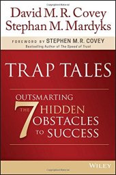 book Trap Tales: Outsmarting the 7 Hidden Obstacles to Success