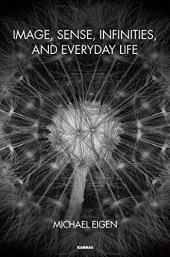 book Image, Sense, Infinities, and Everyday Life