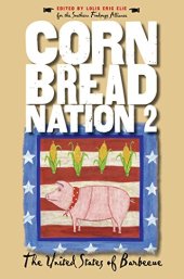 book Cornbread Nation 2: The United States of Barbecue