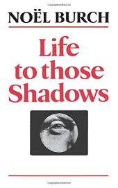 book Life to Those Shadows