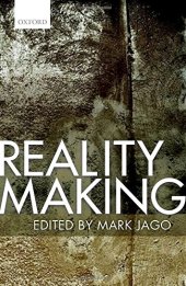 book Reality Making