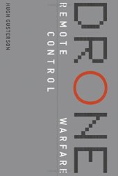 book Drone: Remote Control Warfare