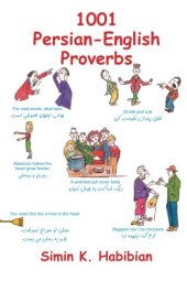 book 1001 Persian-English Proverbs