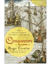 book Conquerors_How Portugal Forged the First Global Empire