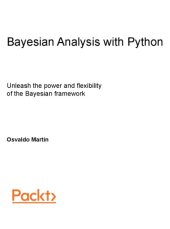 book Bayesian Analysis with Python