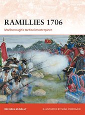 book Ramillies 1706: Marlborough’s tactical masterpiece