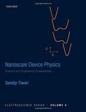 book Nanoscale Device Physics: Science and Engineering Fundamentals